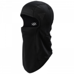 Po&scaron;almis ilgas Apura unisex juodas unisize