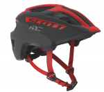 &Scaron;almas Scott Spunto Junior t.pilka/raudona 1 size
