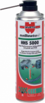 Sutir&scaron;t. alyva ''Wurth" 500ml