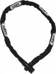 Spyna Abus grandininė Steel-O-Chain 4804K/110 black