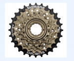 Žvaigždė Shimano Shimano MF-TZ500