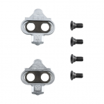 Pedalų plok&scaron;telės Shimano SM-SH56  (pair)without cleat nut