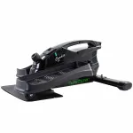 Mini dviratis TUNTURI Cardio Fit D10 Under Desk dviratis
