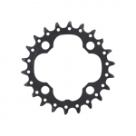 Žvaigždė Shimano 22T-L SLX FC-M660