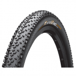 Padanga 26" Continantal Race King 26x2.20 Black Wire 680g