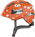 &Scaron;almas Abus Smiley 3.0 orange monster