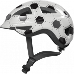 &Scaron;almas Abus Anuky 2.0 white football