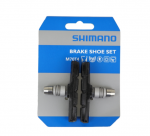 Stabdžių kaladėlės Shimano M760