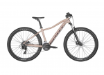 Dviratis 27,5/29 Scott Contessa Active 50 rožinis