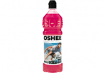Izotoninis gėrimas OSHEE Watermelon 750 ml.