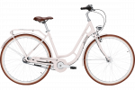 Dviratis 26" Pegasus Bici Italia (QueenDrive7) 7g &scaron;v.rožinis