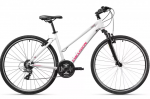 Dviratis 28" Cyclision Zodya 5 MK-II-19" Snowberry