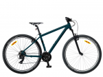 Dviratis 29  CLASSIC TEAM 29 21s 29  marine blue classic