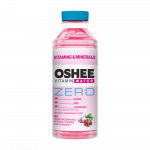 Negazuotas vitaminizuotas vanduo OSHEE Vitaminai + Mineralai, Zero 555ml
