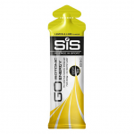 Izotoninis gelis Science in Sport Lemon & Lime 60ml