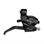 Stabdžių/perjungėjo rankenėlė Shimano de&scaron;inė 6s ST&shy;EF41 EZ&shy;Fire 6S