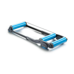 Garmin Pažangus ritininis treniruoklis &bdquo;Tacx&reg; Galaxia