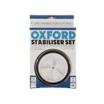 Pagalbiniai ratukai OXC Universal 12" - 20" Max 30KG