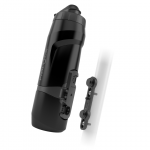 Gertuvė Fidlock Twist 800ml + bike base juoda