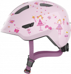&Scaron;almas Abus Smiley 3.0 rose princess