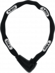 Spyna Abus Steel-O-Chain 8807K/110 BK
