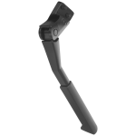 Atraminė kojelė Syncros 2 Bolts Direct Mount juoda