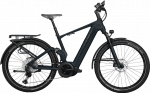 Dviratis 27.5" elektrinis Zemo SU-E FS 12 vyr. juodas