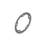 Žvaigždė Shimano 34T Black Claris FC&shy;2350