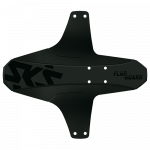 Purvasaugis SKS FLAP GUARD BLACK
