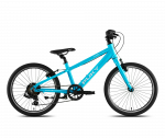Dviratis 20" Puky LS-PRO 20 LTD mėlynas