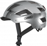 &Scaron;almas Abus Hyban 2.0 chrome silver