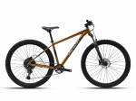 Dviratis 29" POLYGON CASCADE 5 rudas