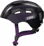 &Scaron;almas Abus Youn-I 2.0 black violet