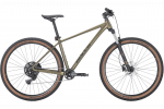 Dviratis 27.5" Bulls Copperhead 9g verde matte