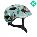 &Scaron;almas Lazer HMT Pnut 2.0 KC Sealife (Turnfit)