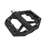 Pedalai Shimano (Flat) PD-GR400 Black