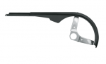 Grandinės apsauga SKS CHAINBLADE 46-48T