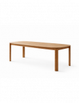 ROBI 180x90 ąžuolinis stalas
