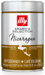 illy arabica selection Nicaragua&nbsp;pupelės, 250g