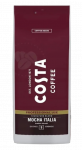 Costa Caffe Mocha Italia dark roast kavos pupelės, 1kg
