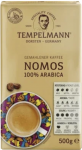 Tempelmann Nomos malta kava, 500g