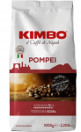 KIMBO Pompei kavos pupelės, 1kg