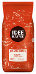IDEE KAFFEE Elegant pupelės be kofeino, 1kg