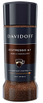 Davidoff Espresso 57 tirpi kava, 100g