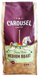 CAROUSEL Flying Horses Medium Roast kavos pupelės, 1kg
