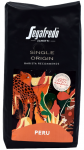 Segafredo Single Origin Peru 100% Arabica kavos pupelės, 1kg