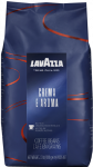 Lavazza Crema e Aroma Espresso Blue kavos pupelės, 1kg