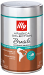 illy arabica selection Brasile pupelės, 250g