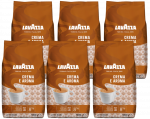 Lavazza Crema e Aroma, 1kg (6vnt)