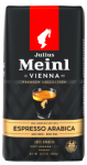 Julius Meinl Premium Collection Espresso Arabica 100% kavos pupelės, 1kg